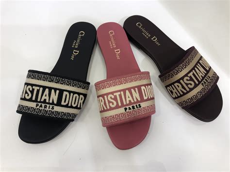 dior philippines price list|christian dior slippers price philippines.